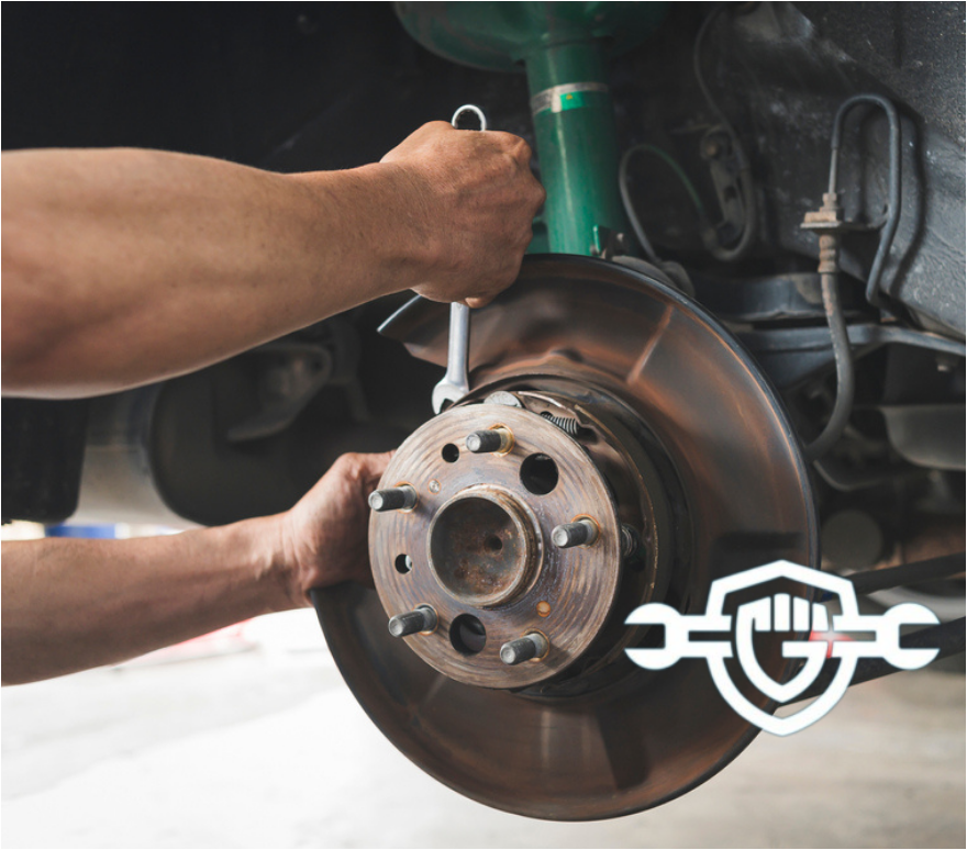 Common Symptoms of a Bad Wheel Bearing GreatWater 360 Auto Care Blog